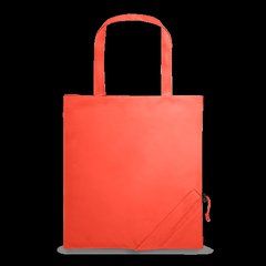 Bolsa plegable colores | Bolsillo