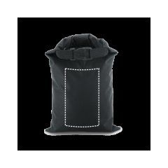 Bolsa Plegable Impermeable 1.5/2.5L | Delantera | 100 x 170