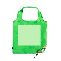 Bolsa Plegable RPET Frutas 7kg | Area 1 | 265 x 240