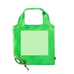 Bolsa Plegable RPET Frutas 7kg | Area 2 | 265 x 240