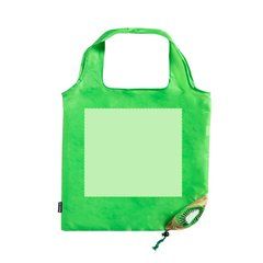 Bolsa Plegable RPET Frutas 7kg | Area 3 | 265 x 240