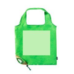 Bolsa Plegable RPET Frutas 7kg | Area 4 | 265 x 240