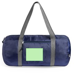 Bolsa RPET con Asas de Nylon | Cara B | 120 x 90