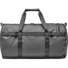 Bolsa Sport Lona de Viaje | Frontal Inferior | 120 x 120