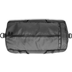 Bolsa Sport Lona de Viaje | Frontal Superior | 300 x 80