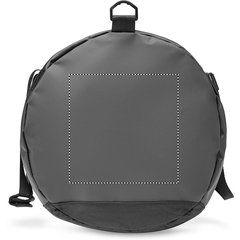 Bolsa Sport Lona de Viaje | Izquierda | 150 x 150