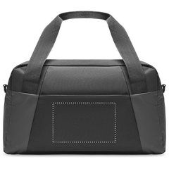 Bolsa Sport Ripstop de Viaje con Soporte Trolley | BACK POCKET