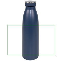 Botella 500ml Doble Pared INOX | Frontal