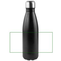 Botella de Acero inox Reciclado | Frontal