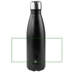 Botella de Acero inox Reciclado | Trasera