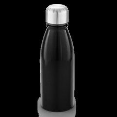 Botella Aluminio 500mL | Cuerpo