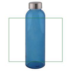 Botella Cristal de Color 500ml | Frontal