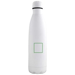 Botella Doble Pared 750ml | Frontal