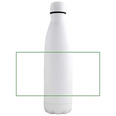 Botella Doble Pared 750ml | Frontal