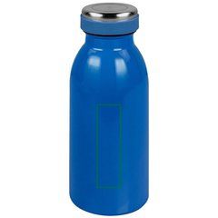 Botella Doble Pared INOX 350ml | Frontal