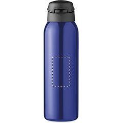 Botella Inox 580ml Aislante con Boquilla | Frontal