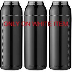 Botella Inox 580ml Aislante con Boquilla | SUBLIMATION