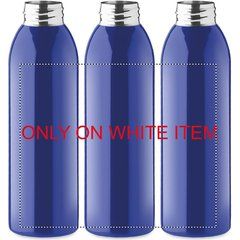 Botella Inox 650ml con Asa | SUBLIMATION