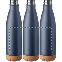 Botella Inox. Doble Pared 500ml | Circunferencia