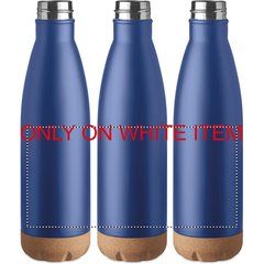 Botella Inox. Doble Pared 500ml | SUBLIMATION