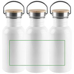 Botella INOX Sublimable 500ml | Ambos