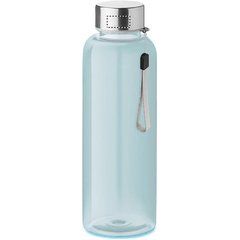 Botella personalizada de agua  con corre en tritán sin BPA 500ml | LID