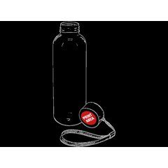 Botella RPET 550ml | TAPON