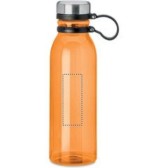 Botella RPET 780ml Sin BPA | Frontal