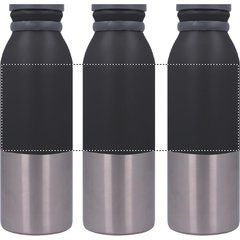 Botella térmica doble capa de acero inoxidable 600 ml | 360 UPPER