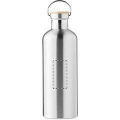 Botella Térmica Inox 1.5L | Frontal