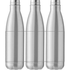 Botella Térmica Inox 500ml | 360