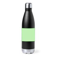 Botella Térmica Inox 750ml | Alrededor del bidón | 70 x 70