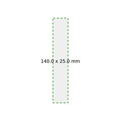 Botella Termo Aislada 440mL | Cuerpo