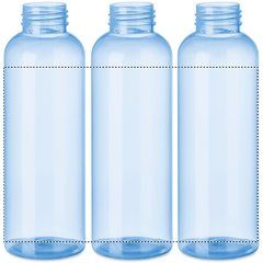 Botella Tritan 500ml Libre de BPA | 360