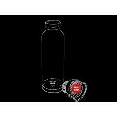 Botella Tritan Sin BPA 850ml | Zona 2