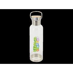 Botella Tritan Sin BPA 850ml | Zona 3