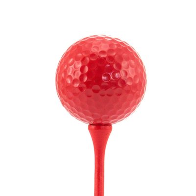 Bola de Golf Resina 4 Capas Ø4,2cm