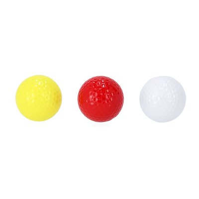 Bola de Golf Resina 4 Capas Ø4,2cm