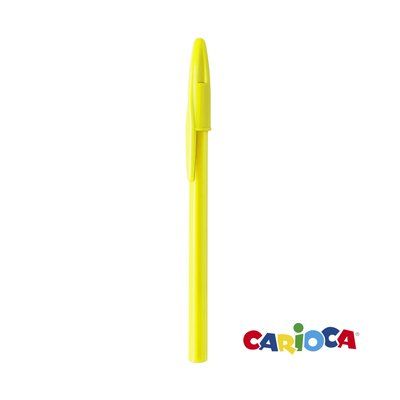 Bolígrafo con Capucha Carioca Ama