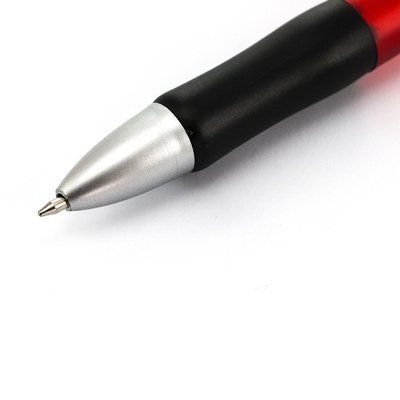 Bolígrafo multitinta de 4 colores