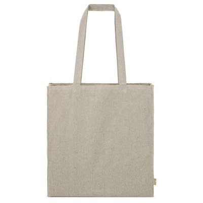 Bolsa de algodón canvas reciclado