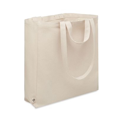 Bolsa Algodón Reciclado 380g