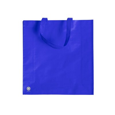 Bolsa Antibacteriana de Colores Azul