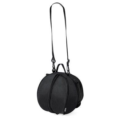 Bolsa para balones con cremallera