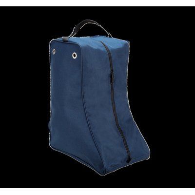 Bolsa para botas con ventilación Navy