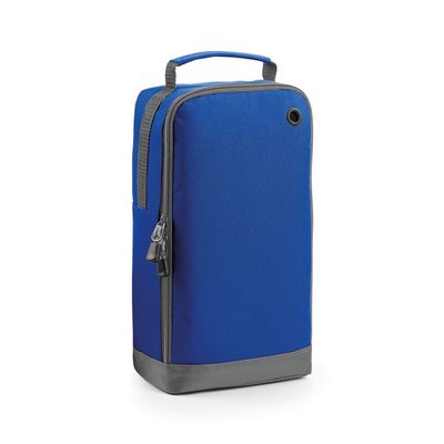 Bolsa para calzado Azul