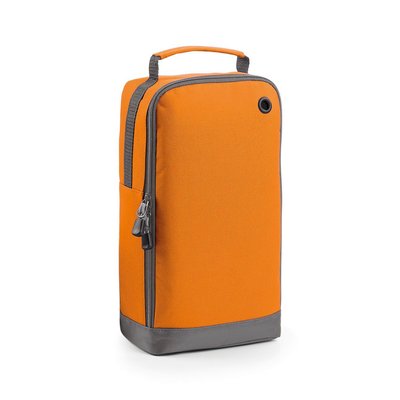 Bolsa para calzado Naranja