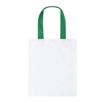 Bolsa Canvas 230g Reforzada Bicolor