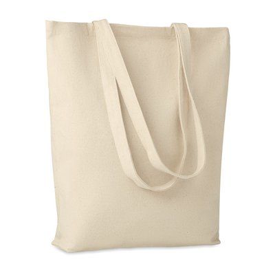 Bolsa de Canvas 270g Beige