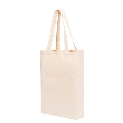 Bolsa Canvas 270g/m2 Resistente 10Kg